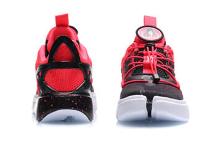 Shop (JR) 李宁 韦德之道 '黑红'系列 YKCQ146-3