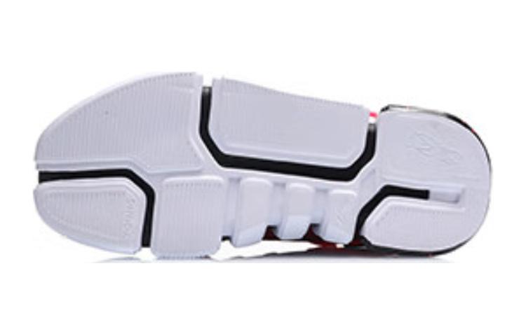 Purchase (JR) 李宁 韦德之道 '黑红'系列 YKCQ146-3