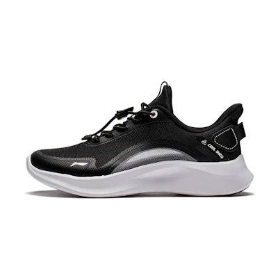 (Youth) Li-Ning Way of Wade 'Clear Cool Breeze 2.0 Black'