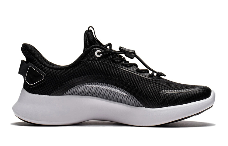 (Youth) Li-Ning Way of Wade 'Clear Cool Breeze 2.0 Black' 圖 2