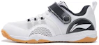 Buy (Youth) Li-Ning Way of Wade 'Magic Tape Ping Pong Tournament Trainer Black and White' APTS006-2