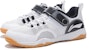 (JR) Li-Ning Way of Wade 'Magic Tape Ping Pong Tournament Trainer Hitam dan Putih' APTS006-2