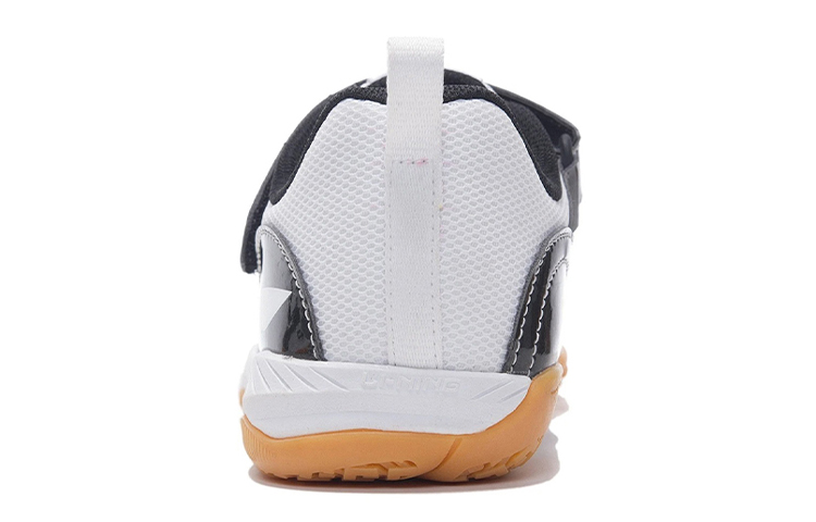 Purchase (Youth) Li-Ning Way of Wade 'Magic Tape Ping Pong Tournament Trainer Black and White' APTS006-2