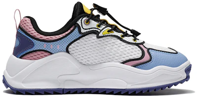 Order (Youth) Li-Ning Way of Wade 'New Aurora Blue' YKCS024-4