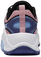 Shop (Youth) Li-Ning Way of Wade 'New Aurora Blue' YKCS024-4