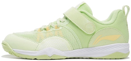 (Youth) Li-Ning Way of Wade 'Pink Green Ping Pong' APTS006-1 (Youth) Li-Ning Way of Wade 'Pink Green Ping Pong' APTS006-1