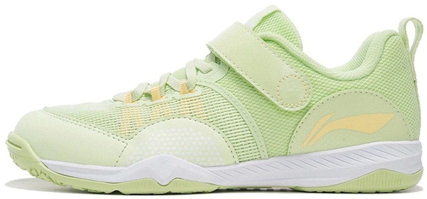 (Youth) Li-Ning Way of Wade 'Pink Green Ping Pong' APTS006-1 Buy (Youth) Li-Ning Way of Wade 'Pink Green Ping Pong' APTS006-1