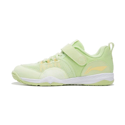 (Youth) Li-Ning Way of Wade 'Pink Green Ping Pong'