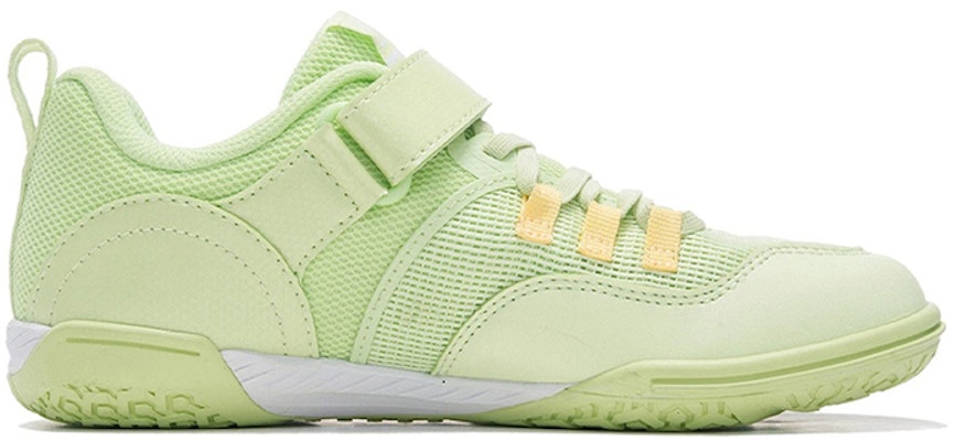 (Youth) Li-Ning Way of Wade 'Pink Green Ping Pong' APTS006-1 Order (Youth) Li-Ning Way of Wade 'Pink Green Ping Pong' APTS006-1