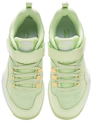 (Youth) Li-Ning Way of Wade 'Pink Green Ping Pong' APTS006-1 Shop (Youth) Li-Ning Way of Wade 'Pink Green Ping Pong' APTS006-1
