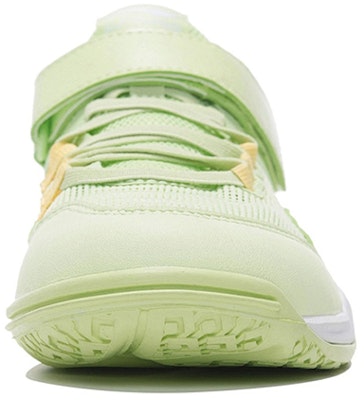(Youth) Li-Ning Way of Wade 'Pink Green Ping Pong' APTS006-1 Purchase (Youth) Li-Ning Way of Wade 'Pink Green Ping Pong' APTS006-1