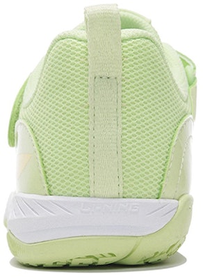 (Youth) Li-Ning Way of Wade 'Pink Green Ping Pong' APTS006-1 Details for (Youth) Li-Ning Way of Wade 'Pink Green Ping Pong' APTS006-1