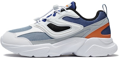 (JR) Li-Ning Way of Wade 'Blanco Azul' YKCS030-1 Buy (JR) Li-Ning Way of Wade 'Blanco Azul' YKCS030-1