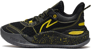 (Youth) Li-Ning Way of Wade Low 'Black' YKBS056-5 (Youth) Li-Ning Way of Wade Low 'Black' YKBS056-5