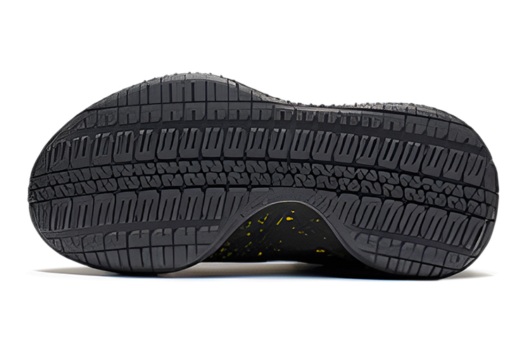 Shop 大童 LiNing李寧 雷辋Low 支撐穩定回彈低幫籃球鞋 黑色