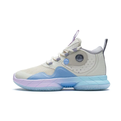 (Youth) Li-Ning Way Of Wade Re-Huanyen 'Cotton Candy'