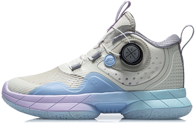 (JR) Li-Ning Way Of Wade Re-Huanyen 'Gula-gula Kapas' YKBR030-1 Buy (JR) Li-Ning Way Of Wade Re-Huanyen 'Gula-gula Kapas' YKBR030-1