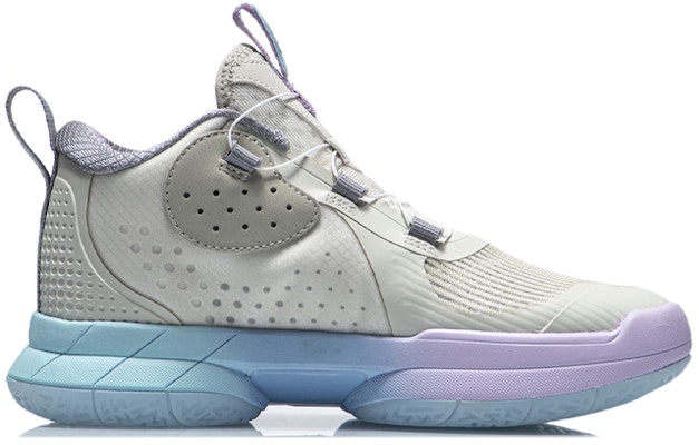 (JR) Li-Ning Way Of Wade Re-Huanyen 'Gula-gula Kapas' YKBR030-1 Order (JR) Li-Ning Way Of Wade Re-Huanyen 'Gula-gula Kapas' YKBR030-1