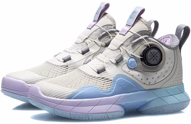 (JR) Li-Ning Way Of Wade Re-Huanyen 'Gula-gula Kapas' YKBR030-1 Lookbook (JR) Li-Ning Way Of Wade Re-Huanyen 'Gula-gula Kapas' YKBR030-1