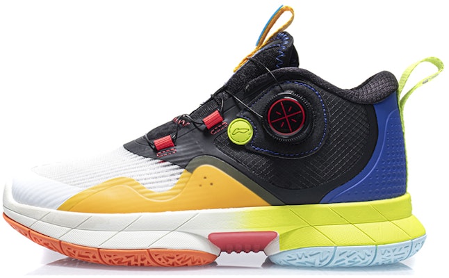 (JR) Li-Ning Way Of Wade Re-Huanyen 'Pelbagai Warna' YKBR030-5 Buy (JR) Li-Ning Way Of Wade Re-Huanyen 'Pelbagai Warna' YKBR030-5