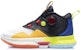 (JR) Li-Ning Way Of Wade Re-Huanyen 'Pelbagai Warna' YKBR030-5
