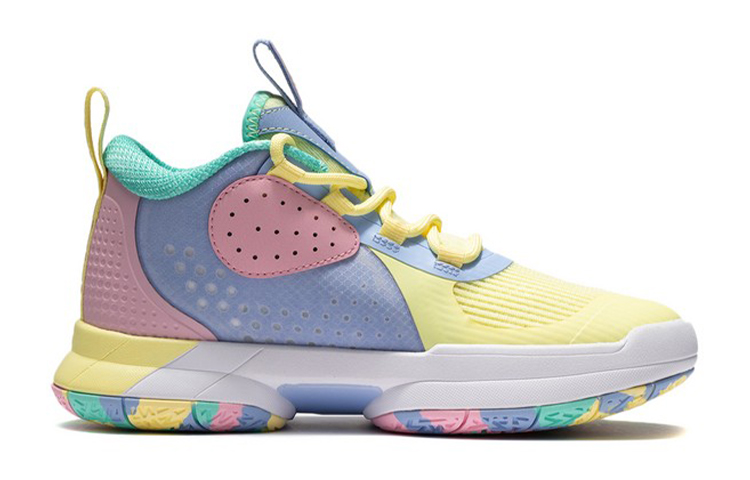 Order (JR) Li-Ning Way Of Wade Re-Huanyen ''Mehrfarbig'' YKBS040-7