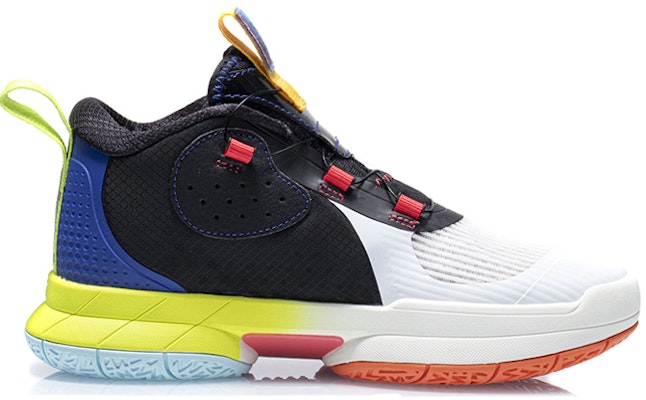 (JR) Li-Ning Way Of Wade Re-Huanyen 'Pelbagai Warna' YKBR030-5 Order (JR) Li-Ning Way Of Wade Re-Huanyen 'Pelbagai Warna' YKBR030-5
