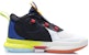 (JR) Li-Ning Way Of Wade Re-Huanyen 'Pelbagai Warna' YKBR030-5