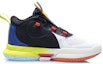 Order (JR) Li-Ning Way Of Wade Re-Huanyen 'Pelbagai Warna' YKBR030-5