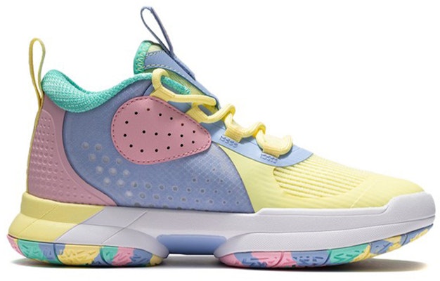 (JR) Li-Ning Way Of Wade Re-Huanyen 'Pelbagai Warna' YKBS040-7 Order (JR) Li-Ning Way Of Wade Re-Huanyen 'Pelbagai Warna' YKBS040-7