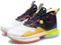 (JR) Li-Ning Way Of Wade Re-Huanyen 'Pelbagai Warna' YKBR030-5