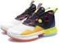 Lookbook (JR) Li-Ning Way Of Wade Re-Huanyen 'Pelbagai Warna' YKBR030-5