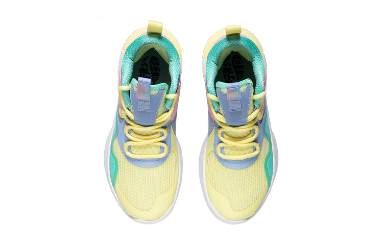 Shop (JR) Li-Ning Way Of Wade Re-Huanyen ''Mehrfarbig'' YKBS040-7