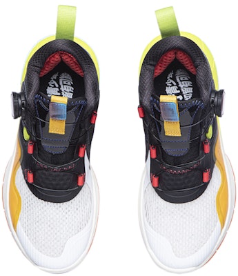 (JR) Li-Ning Way Of Wade Re-Huanyen 'Pelbagai Warna' YKBR030-5 Shop (JR) Li-Ning Way Of Wade Re-Huanyen 'Pelbagai Warna' YKBR030-5