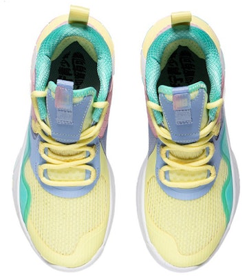 (JR) Li-Ning Way Of Wade Re-Huanyen 'Pelbagai Warna' YKBS040-7 Shop (JR) Li-Ning Way Of Wade Re-Huanyen 'Pelbagai Warna' YKBS040-7