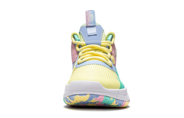 Purchase (JR) Li-Ning Way Of Wade Re-Huanyen ''Mehrfarbig'' YKBS040-7