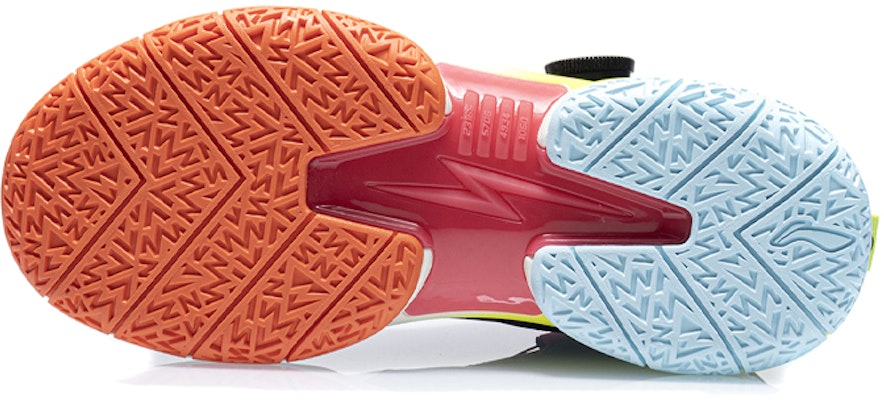 (JR) Li-Ning Way Of Wade Re-Huanyen 'Pelbagai Warna' YKBR030-5 Purchase (JR) Li-Ning Way Of Wade Re-Huanyen 'Pelbagai Warna' YKBR030-5