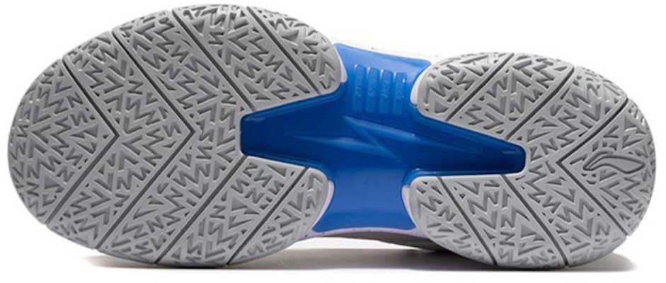 (JR) Li-Ning Way Of Wade Re-Huanyen 'Putih Biru' YKBS040-9 Purchase (JR) Li-Ning Way Of Wade Re-Huanyen 'Putih Biru' YKBS040-9