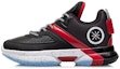 Buy (JR) Li-Ning Way Of Wade Salute 'Hitam Merah' YKBQ034-3