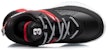 (JR) Li-Ning Way Of Wade Salute 'Hitam Merah' YKBQ034-3