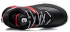 Shop (JR) Li-Ning Way Of Wade Salute 'Hitam Merah' YKBQ034-3