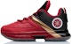 (JR) Li-Ning Way Of Wade Salute 'Merah Hitam' YKBQ034-7