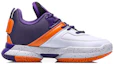 Order (Youth) Li-Ning Way Of Wade Salute 'White Orange' YKBQ034-5