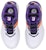 (JR) Li-Ning Way Of Wade Salute 'Putih Oren' YKBQ034-5