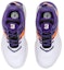 Shop (JR) Li-Ning Way Of Wade Salute 'Putih Oren' YKBQ034-5