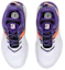 Shop (Youth) Li-Ning Way Of Wade Salute 'White Orange' YKBQ034-5