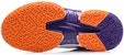 (JR) Li-Ning Way Of Wade Salute 'Putih Oren' YKBQ034-5