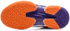 Purchase (Youth) Li-Ning Way Of Wade Salute 'White Orange' YKBQ034-5