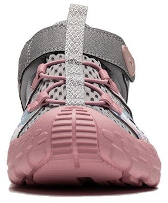 (JR) Li-Ning Way of Wade Sandal 'Kelabu Merah Jambu' YKUS012-2 Purchase (JR) Li-Ning Way of Wade Sandal 'Kelabu Merah Jambu' YKUS012-2