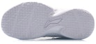 Purchase (JR) Kasut Bola Keranjang Putih Li-Ning 'Guan Lan Xiao Da Ren Cushion Bounce Mid' YKBP086-13